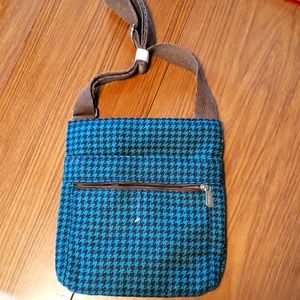 Thirty-one cross body bag